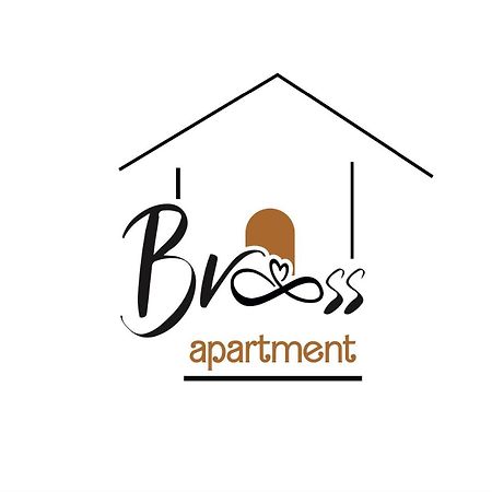 Bross Apartament Salerno Dış mekan fotoğraf