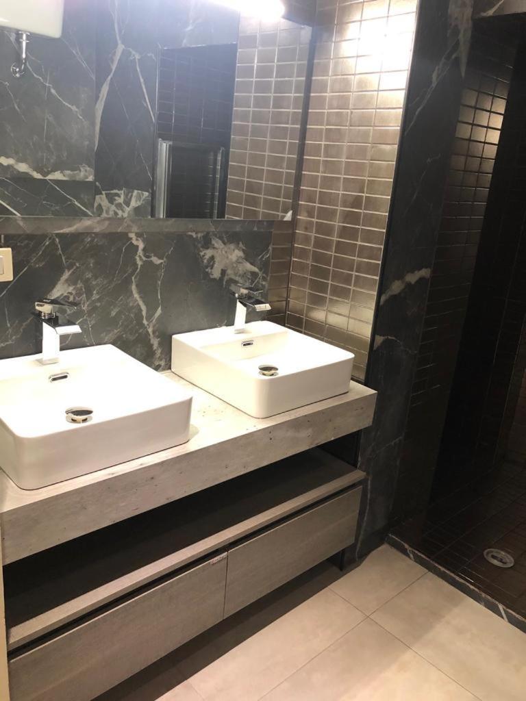 Bross Apartament Salerno Dış mekan fotoğraf