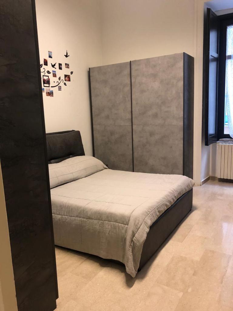 Bross Apartament Salerno Dış mekan fotoğraf